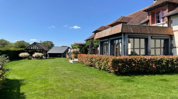 Ma-Cabane - Vente Maison Bernay, 289 m²