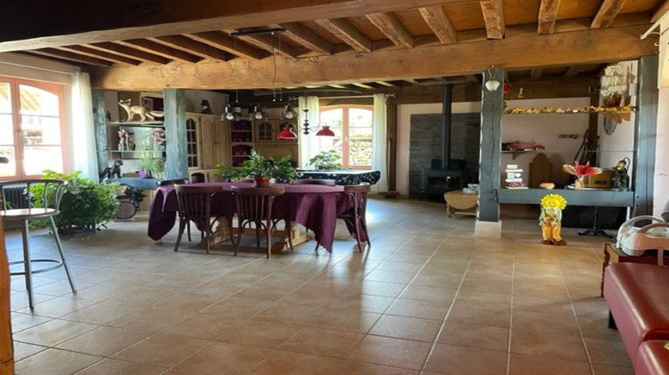 Ma-Cabane - Vente Maison Bernay, 289 m²