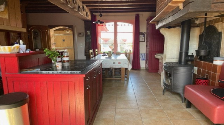 Ma-Cabane - Vente Maison Bernay, 289 m²