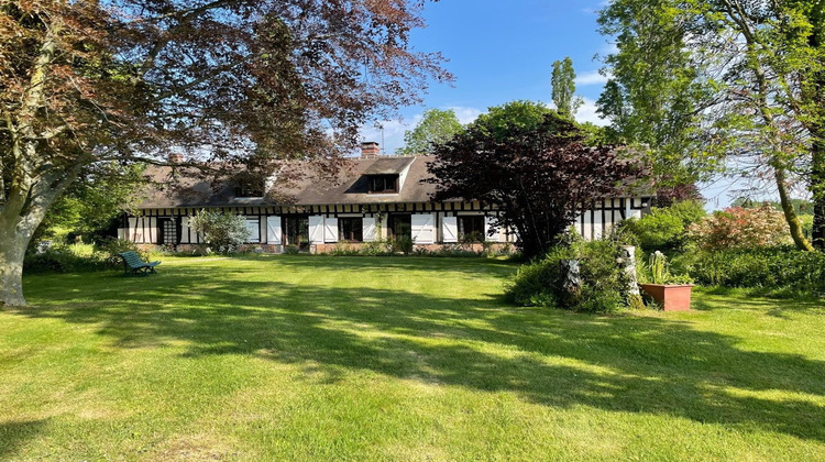 Ma-Cabane - Vente Maison Bernay, 108 m²