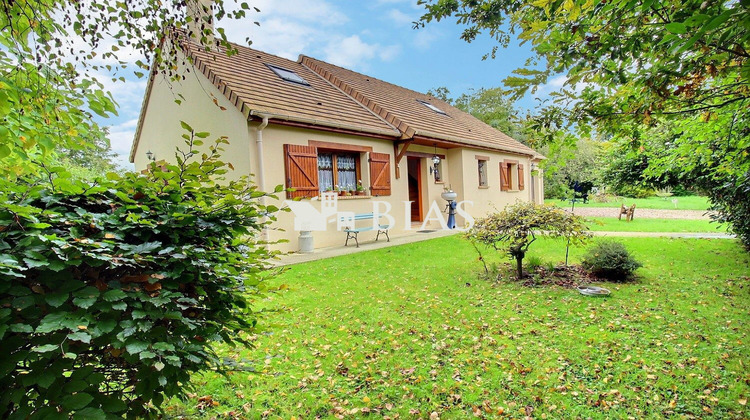 Ma-Cabane - Vente Maison Bernay, 108 m²