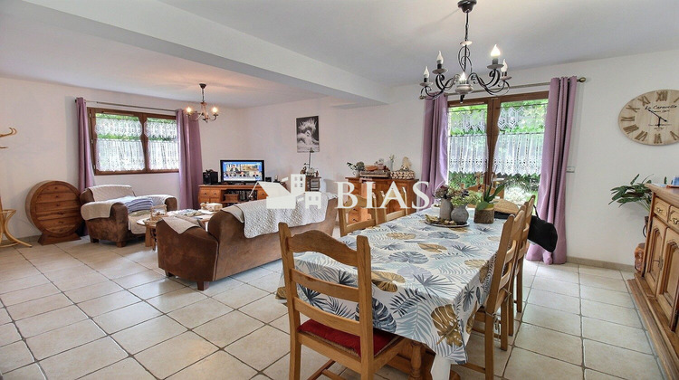 Ma-Cabane - Vente Maison Bernay, 108 m²