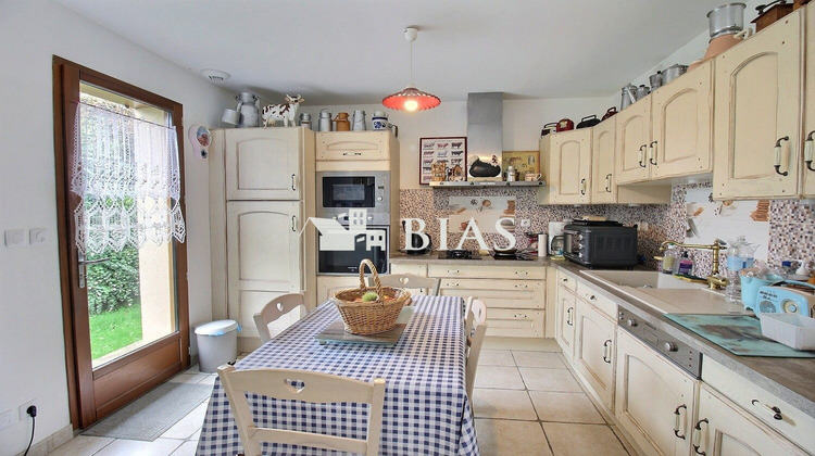 Ma-Cabane - Vente Maison Bernay, 108 m²