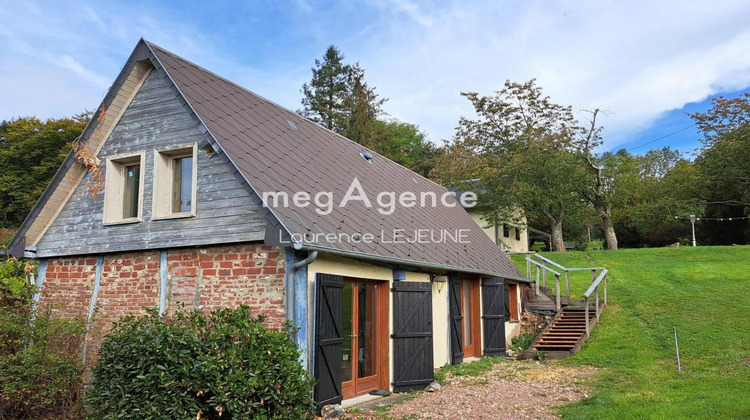 Ma-Cabane - Vente Maison BERNAY, 141 m²