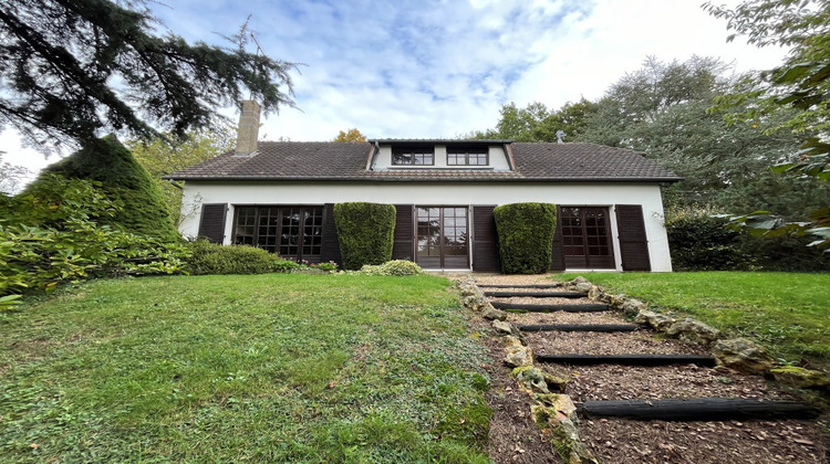 Ma-Cabane - Vente Maison Bernay, 120 m²