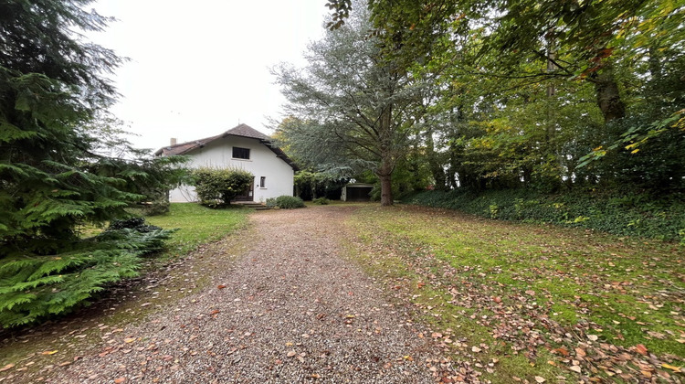 Ma-Cabane - Vente Maison Bernay, 120 m²