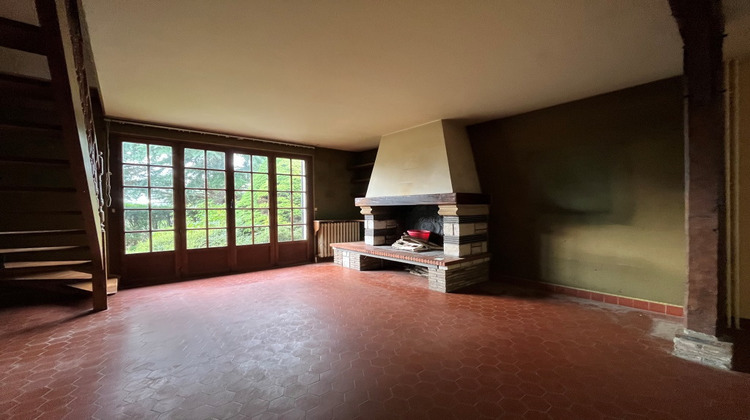 Ma-Cabane - Vente Maison Bernay, 120 m²