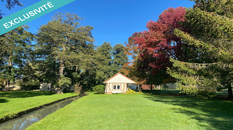 Ma-Cabane - Vente Maison Bernay, 488 m²