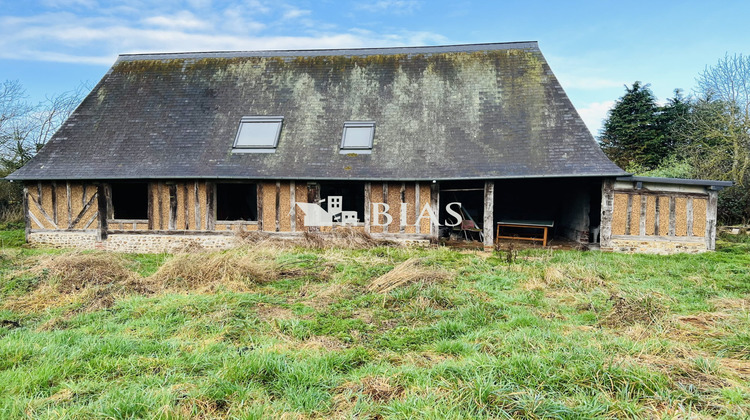 Ma-Cabane - Vente Maison Bernay, 84 m²