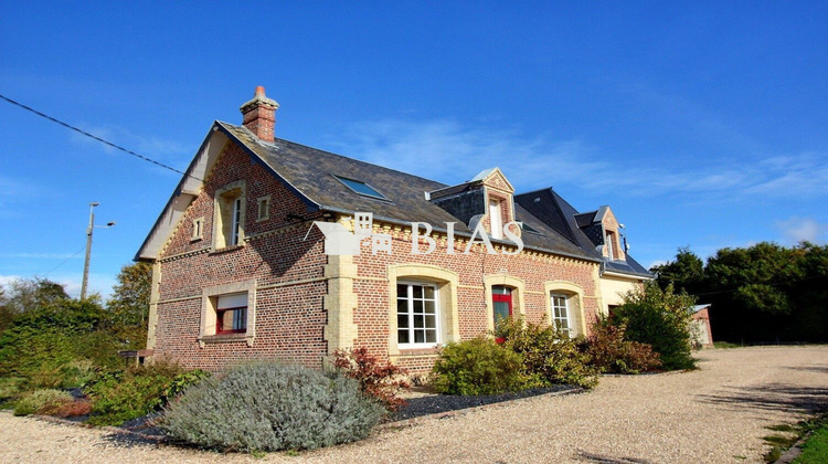 Ma-Cabane - Vente Maison Bernay, 203 m²