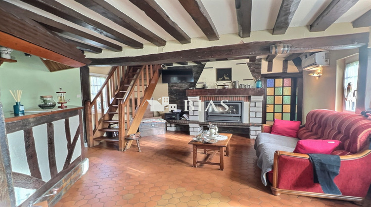 Ma-Cabane - Vente Maison Bernay, 76 m²