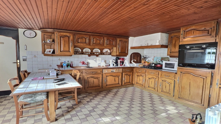 Ma-Cabane - Vente Maison Bernay, 76 m²