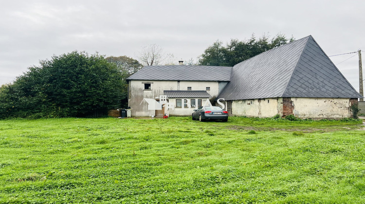 Ma-Cabane - Vente Maison Bernay, 110 m²