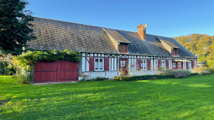 Ma-Cabane - Vente Maison Bernay, 61 m²