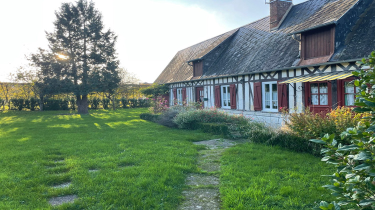 Ma-Cabane - Vente Maison Bernay, 61 m²