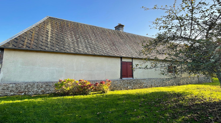 Ma-Cabane - Vente Maison Bernay, 61 m²