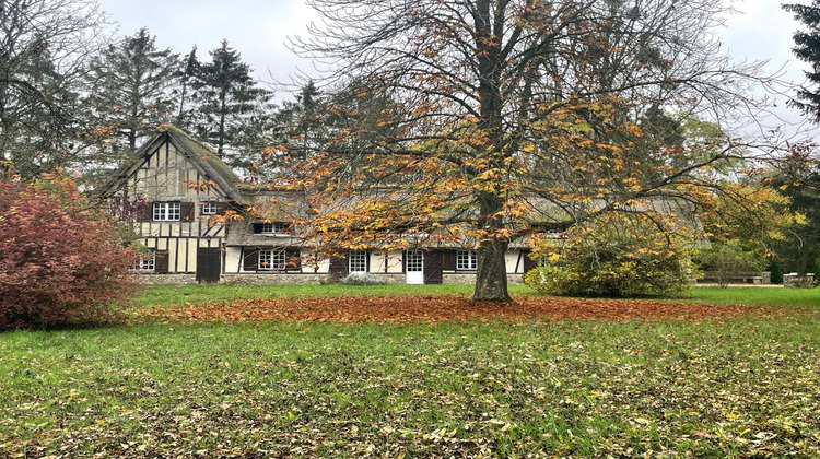 Ma-Cabane - Vente Maison Bernay, 173 m²