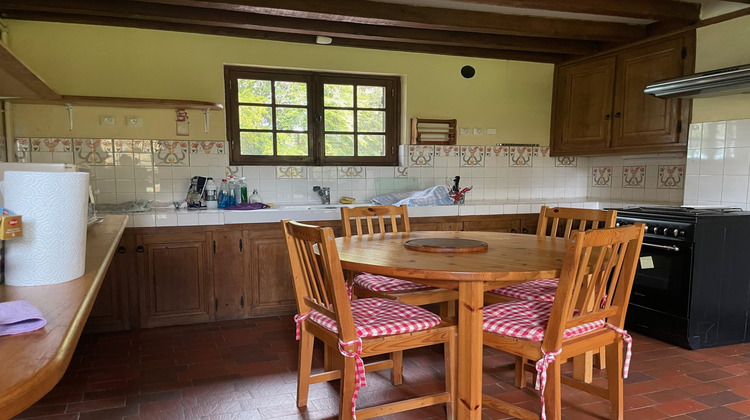 Ma-Cabane - Vente Maison Bernay, 173 m²