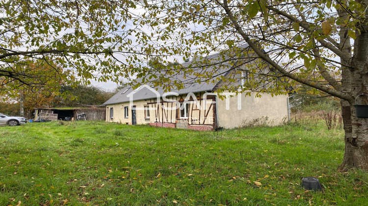 Ma-Cabane - Vente Maison Bernay, 90 m²