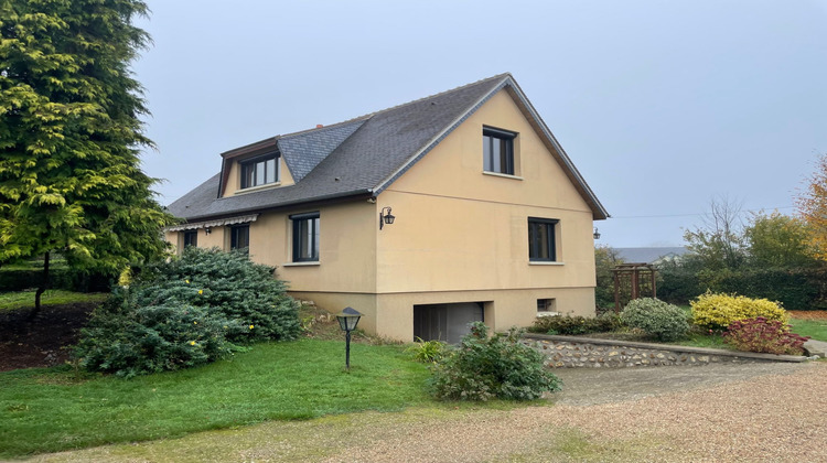 Ma-Cabane - Vente Maison Bernay, 110 m²