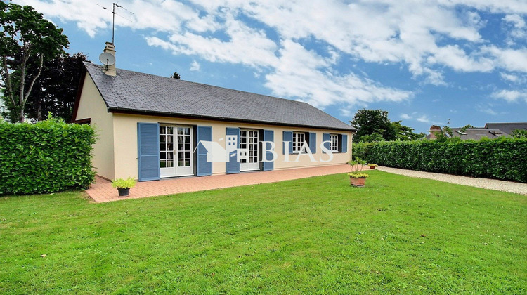 Ma-Cabane - Vente Maison Bernay, 104 m²