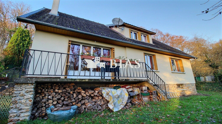 Ma-Cabane - Vente Maison Bernay, 112 m²