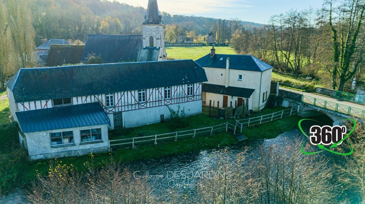 Ma-Cabane - Vente Maison BERNAY, 99 m²