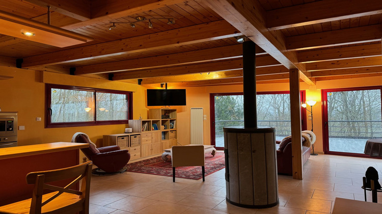 Ma-Cabane - Vente Maison Bernay, 126 m²