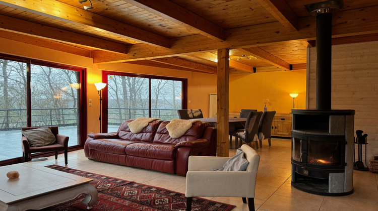 Ma-Cabane - Vente Maison Bernay, 126 m²