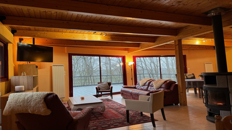 Ma-Cabane - Vente Maison Bernay, 126 m²