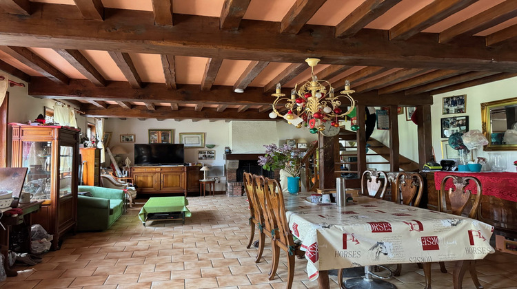 Ma-Cabane - Vente Maison Bernay, 120 m²