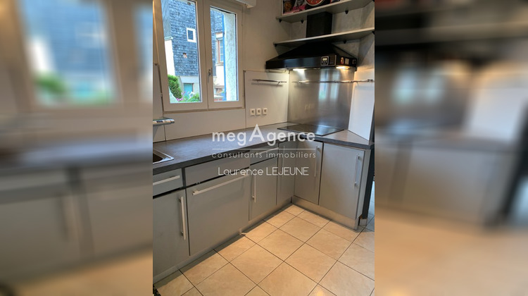 Ma-Cabane - Vente Maison BERNAY, 80 m²