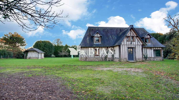 Ma-Cabane - Vente Maison Bernay, 100 m²