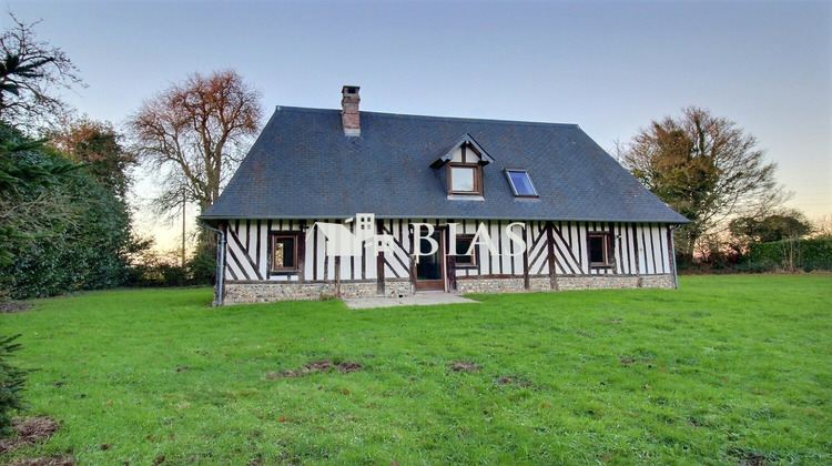 Ma-Cabane - Vente Maison Bernay, 100 m²