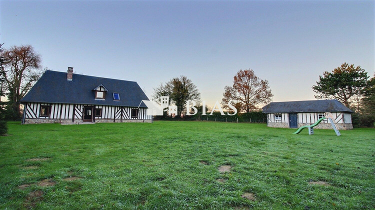 Ma-Cabane - Vente Maison Bernay, 100 m²