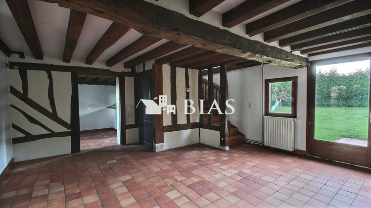 Ma-Cabane - Vente Maison Bernay, 100 m²