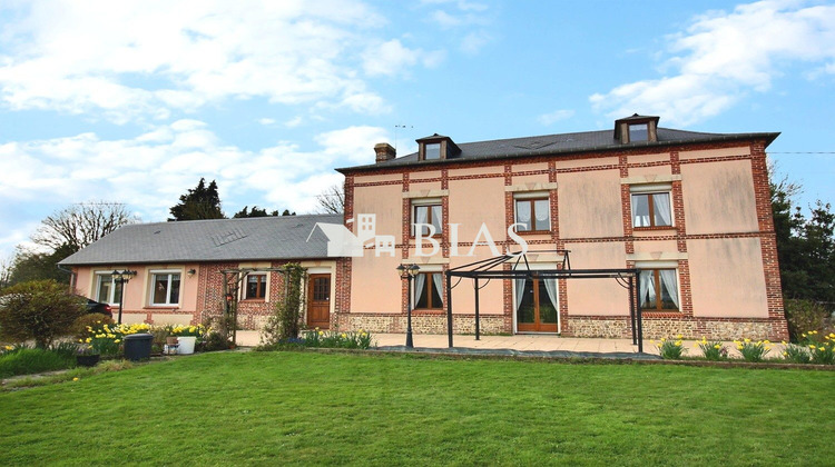 Ma-Cabane - Vente Maison Bernay, 138 m²