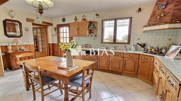 Ma-Cabane - Vente Maison Bernay, 138 m²