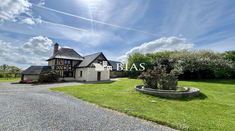 Ma-Cabane - Vente Maison Bernay, 143 m²