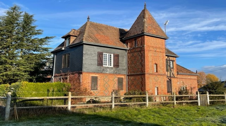 Ma-Cabane - Vente Maison Bernay, 185 m²