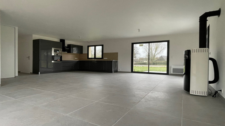 Ma-Cabane - Vente Maison Bernay, 93 m²