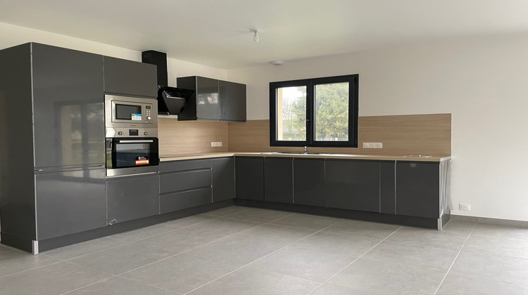 Ma-Cabane - Vente Maison Bernay, 93 m²