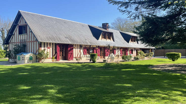 Ma-Cabane - Vente Maison Bernay, 135 m²