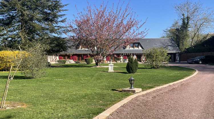 Ma-Cabane - Vente Maison Bernay, 135 m²