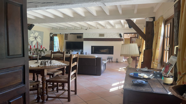 Ma-Cabane - Vente Maison Bernay, 135 m²