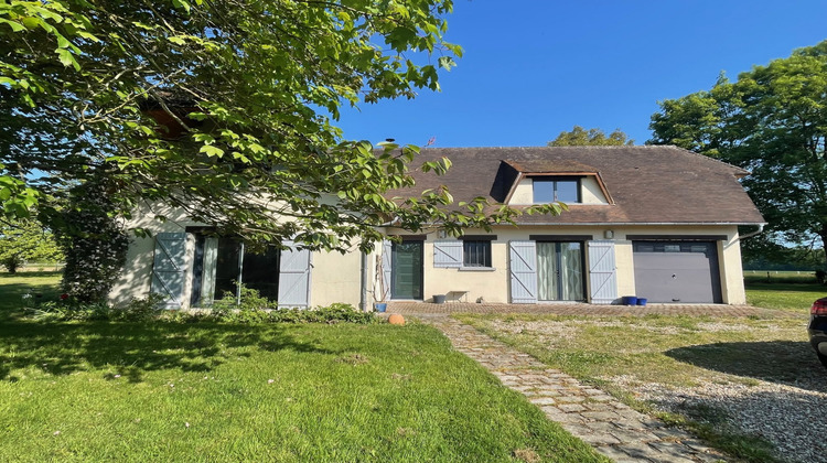 Ma-Cabane - Vente Maison Bernay, 171 m²