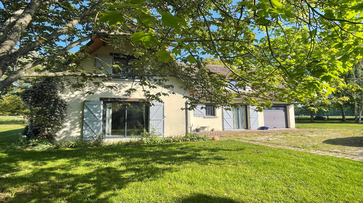 Ma-Cabane - Vente Maison Bernay, 171 m²