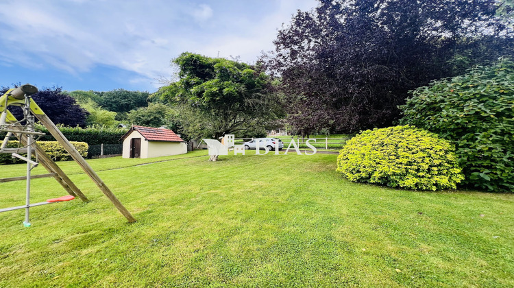 Ma-Cabane - Vente Maison Bernay, 134 m²