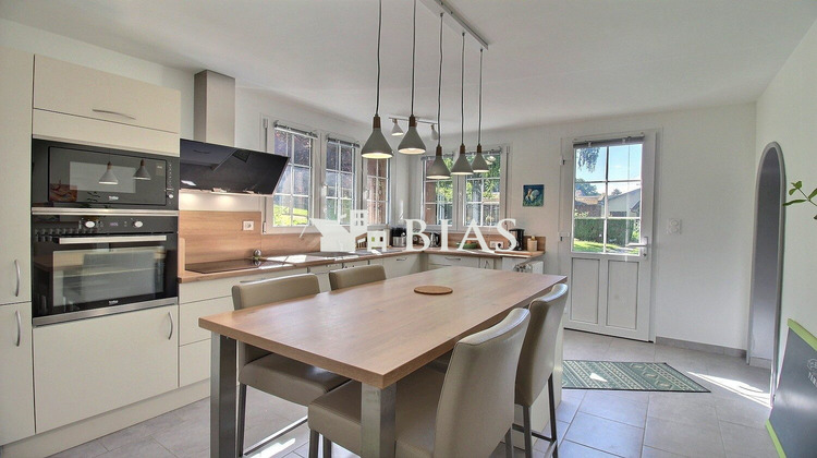 Ma-Cabane - Vente Maison Bernay, 134 m²