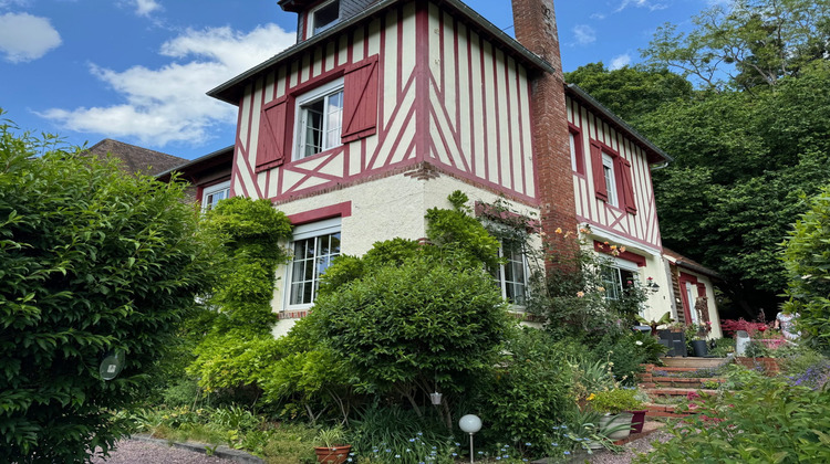 Ma-Cabane - Vente Maison Bernay, 150 m²